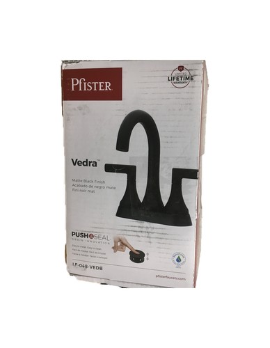 Pfister vedra centerset - 4,